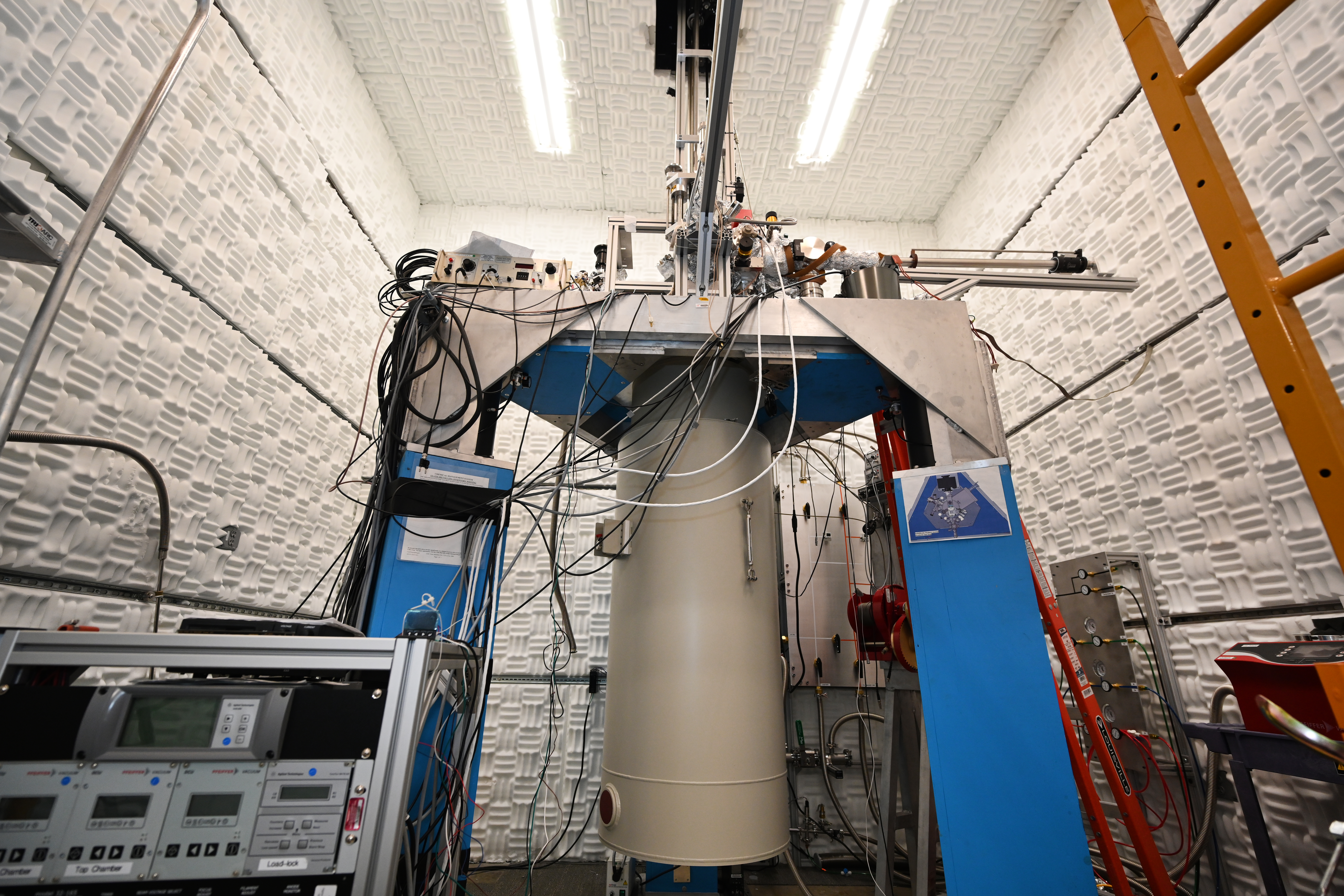 @ Brookhaven National Laboratory