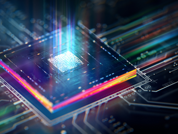 A little bit more than magic: the secret to quantum computing may lie in negativity