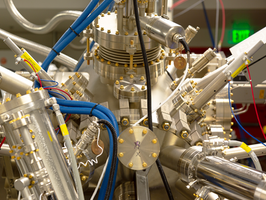 Integrated NanoMaterials Laboratory expands resources