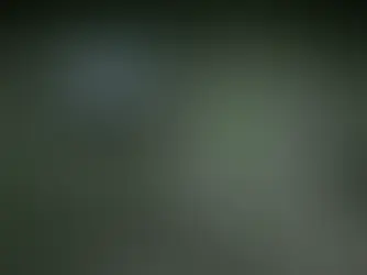 Large masses – such as a galaxy – curve space-time. Objects move along a geodesic. If we take into account that space-time itself has quantum properties, deviations arise (dashed line vs. solid line). 