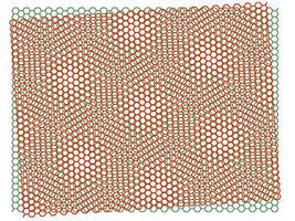 A particular ‘sandwich’ of graphene and boron nitride may lead to next-gen microelectronics