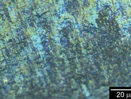 Successful development of a perfect diamagnetic conducting polymer
