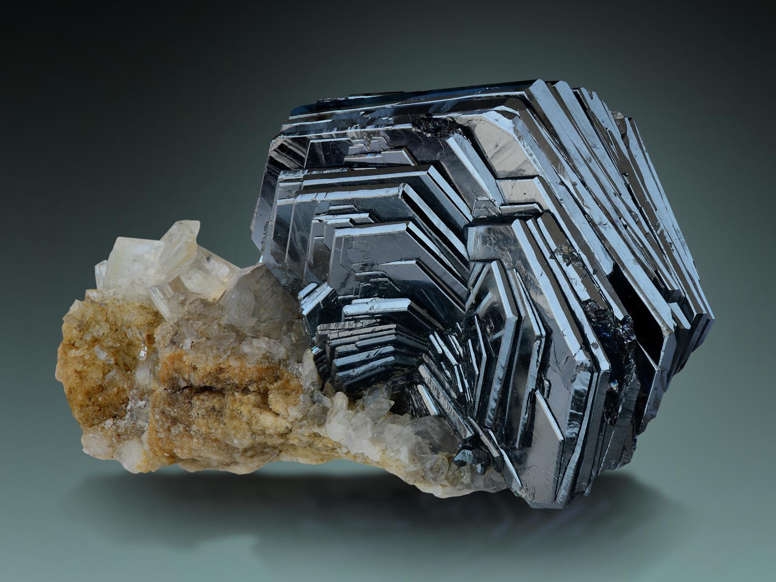 To investigate how stable nanoparticle suspensions form, researchers used facet engineering on hematite nanoparticles. Results indicated that the stability of nanoparticle suspensions can be controlled through morphology. @ Albert Russ | Shutterstock