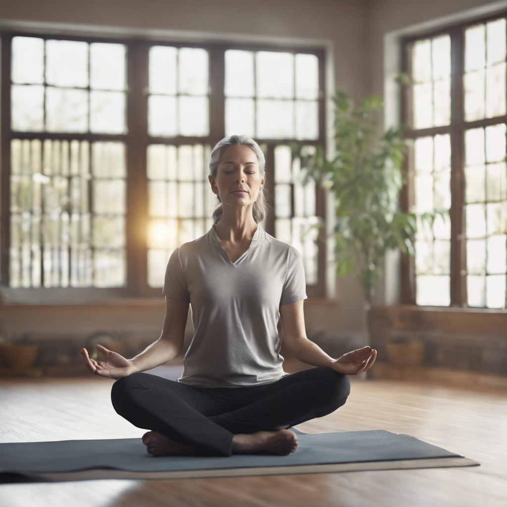 Yoga Mat