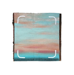 Colours of Nature - a piece of sky II - niet beschikbaar
