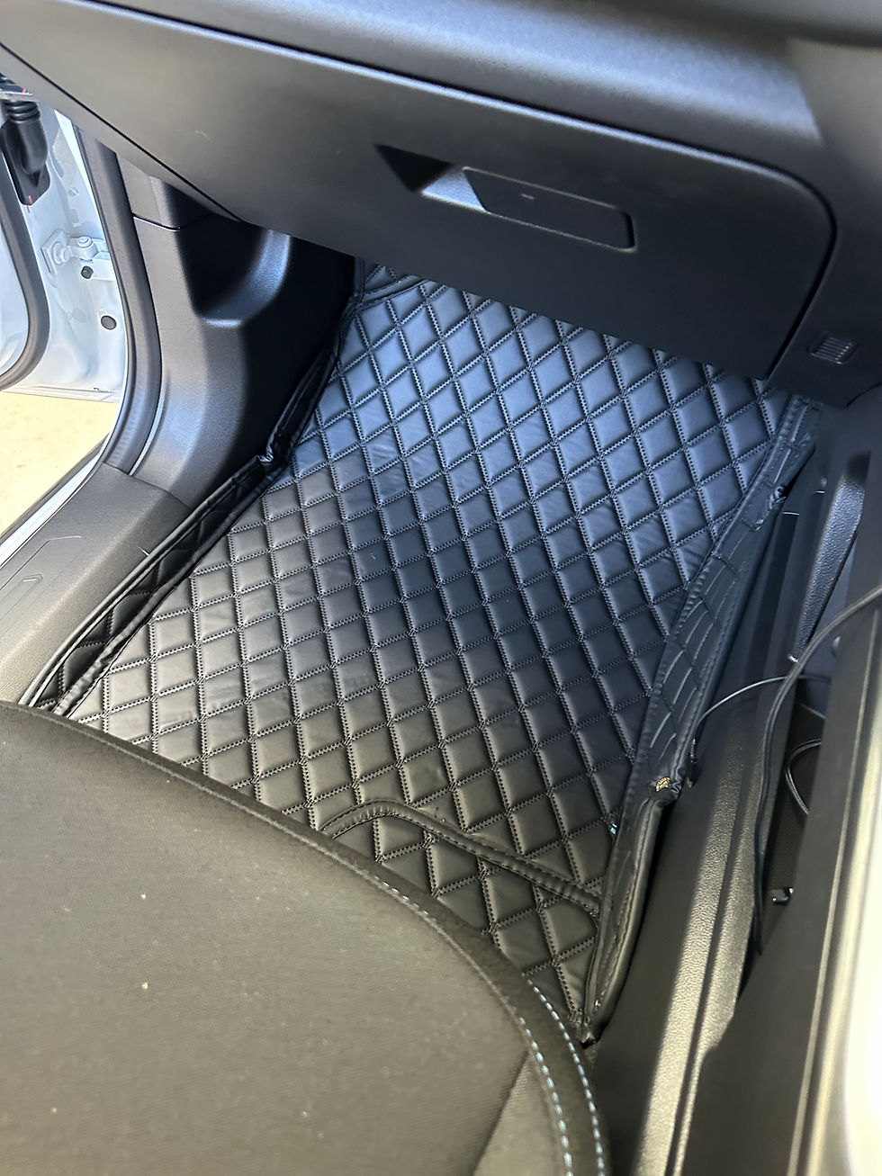 Thumbnail:  3D Floor Mats