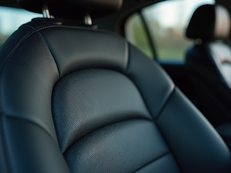 Choosing Waterproof Car Seat Covers in Australia