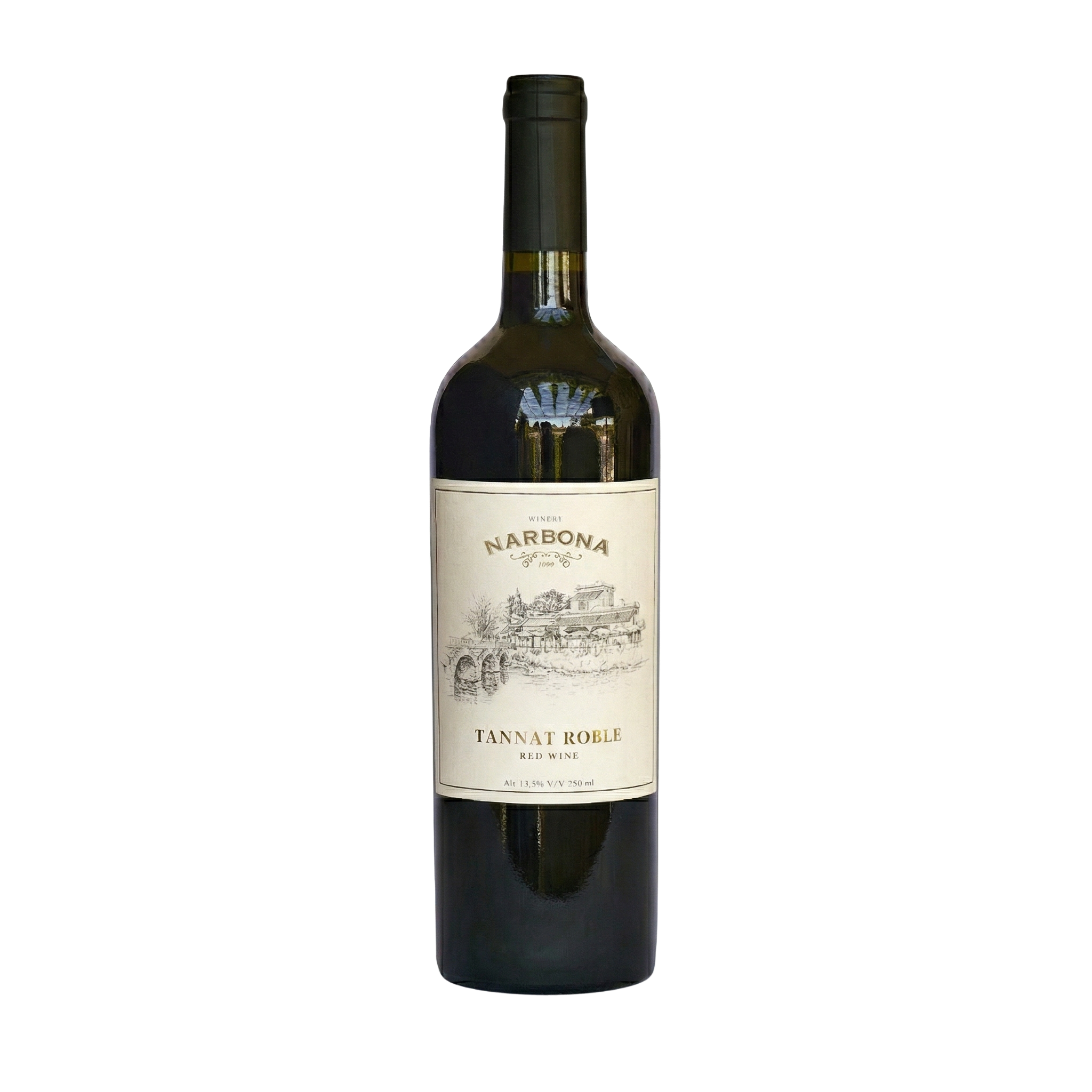 Tannat Varietal 100%