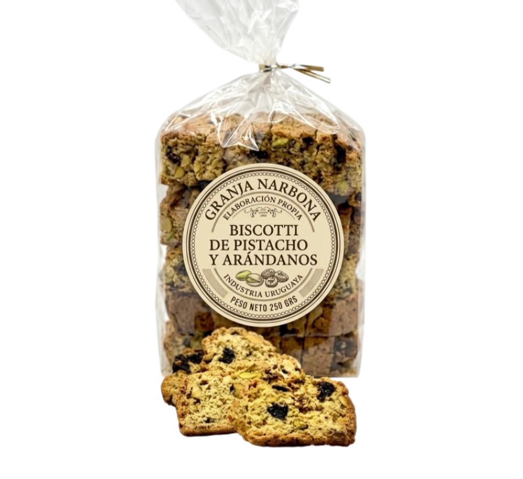 Biscotti Narbona
