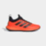 mens adidas defiant generation red black