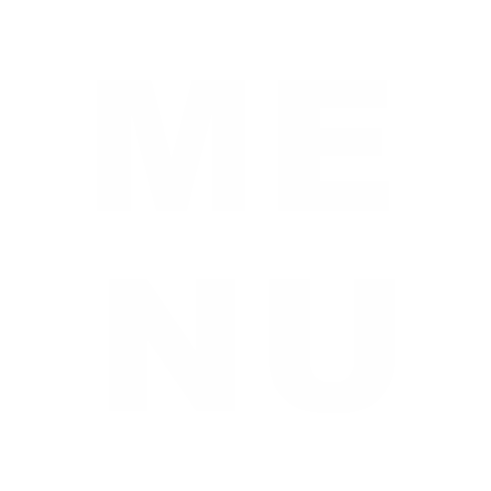 Menü Icon