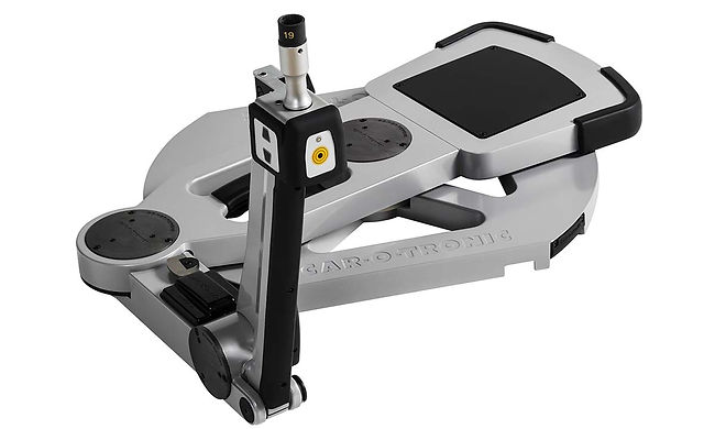 Messschlitten Car-O-Tronic Vision