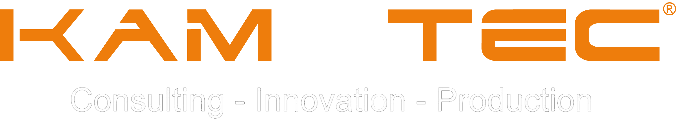 KAMATEC Logo