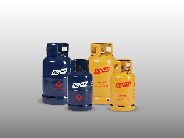 Flogas | Randolph Gas Supplies