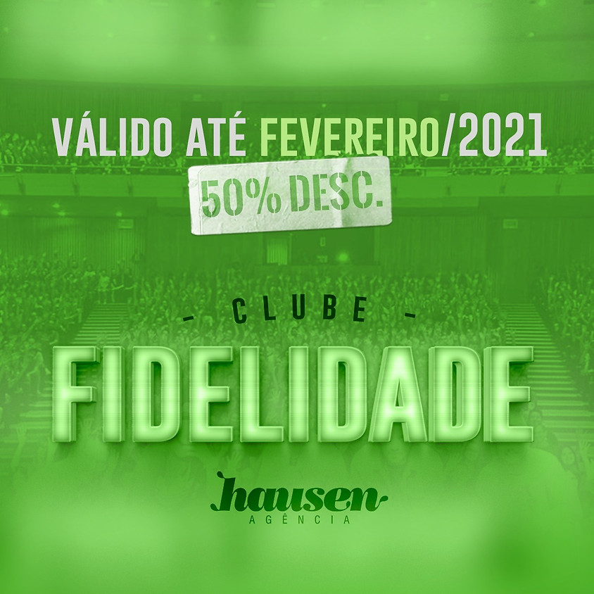 Clube Fidelidade Hausen :: Vale até Fev/2021