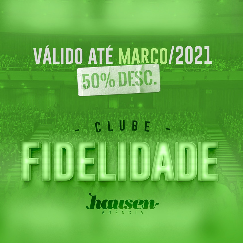 Fidelidade Hausen :: Vale até Mar/2021