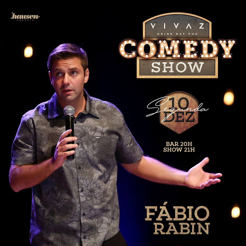 Fábio Rabin :: Brusque