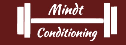Mindt Conditioning Logo
