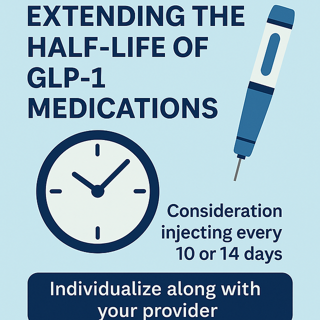 tirzepatide every 10 days Dosing for Weight Loss in Units Tirzepatide Morning or Night: Best