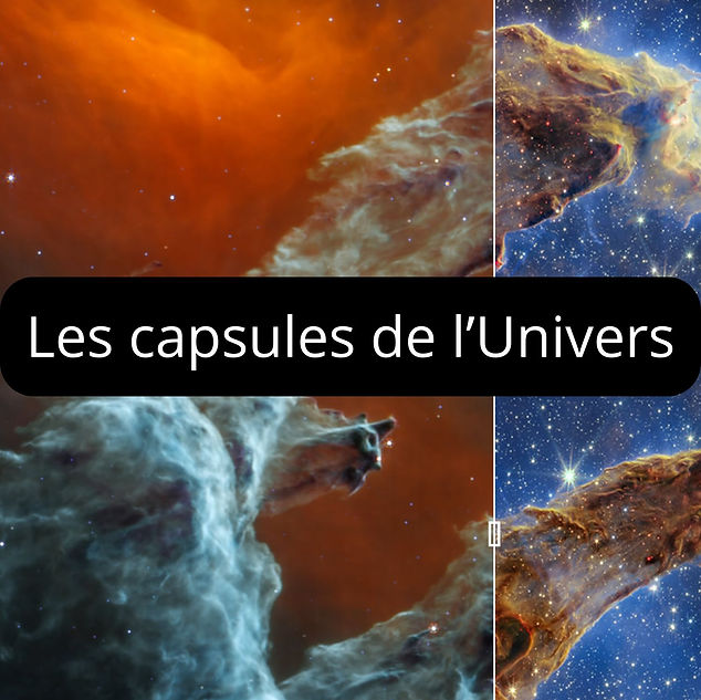 Les piliers de la création