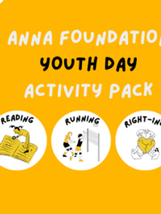 South Africa Educational Pack