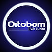 Logo da Ortobom Vila Luzita