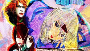 The Song of the Unicorn