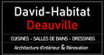 David Habitat Deauville, cuisines, salles de bains, dressings
Architecte d'intérieur et rénovation