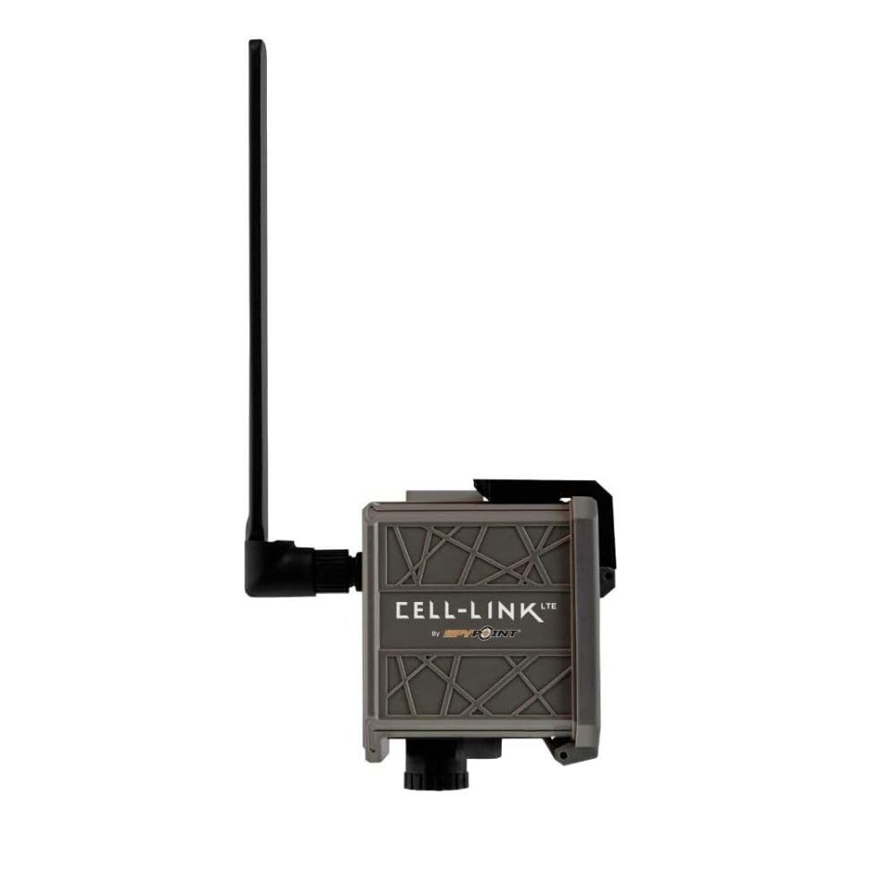 SPYPOINT Cell-Link Universal Cellular Trail Cameras Adapter | Makes Most Trail C