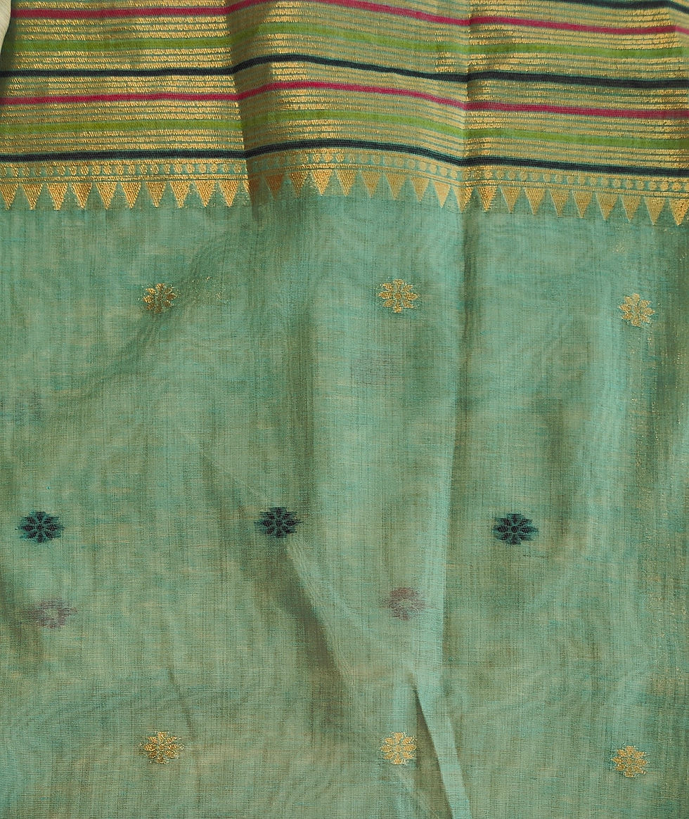 Thumbnail: Cotton Linen
