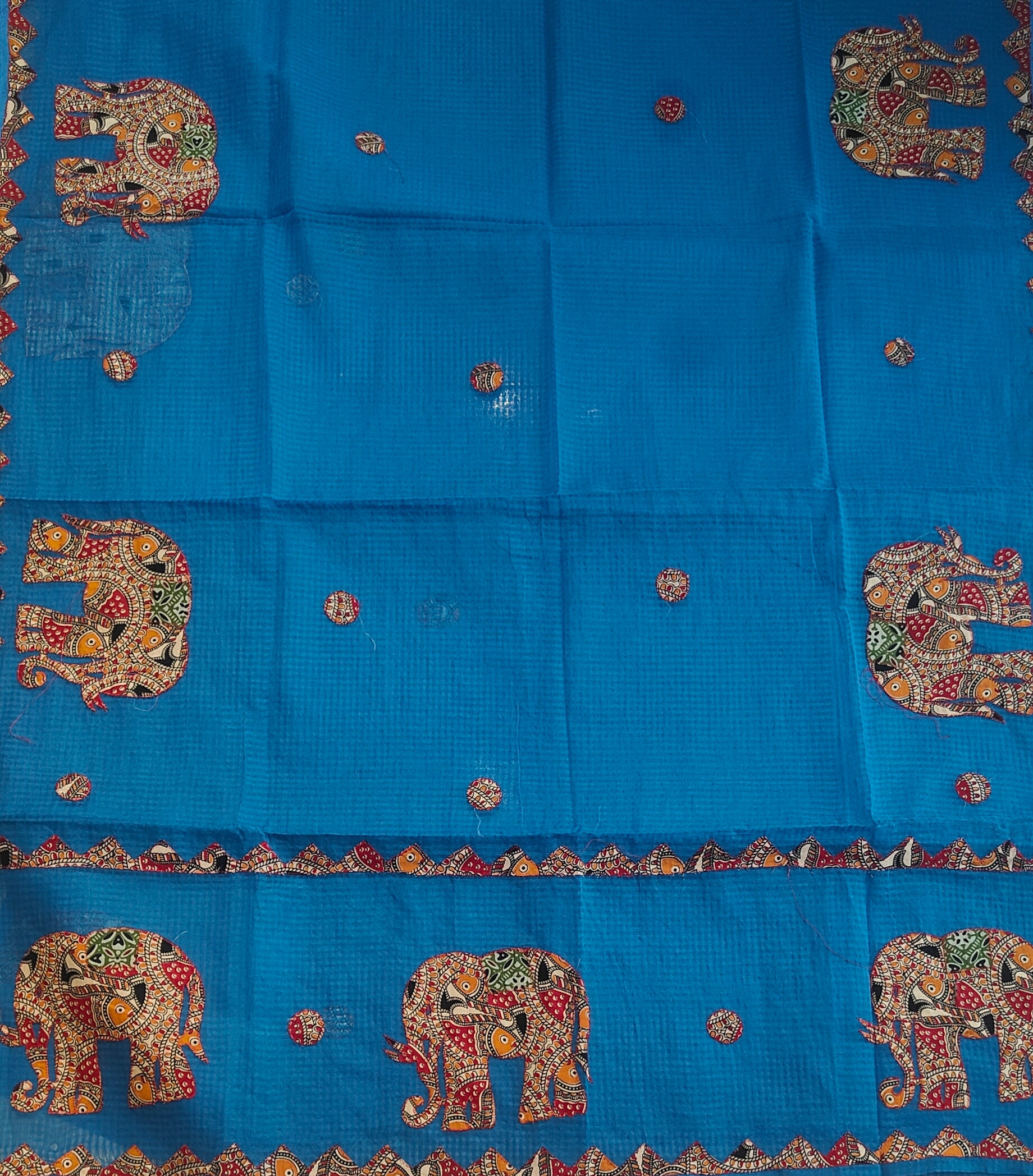kota applique work