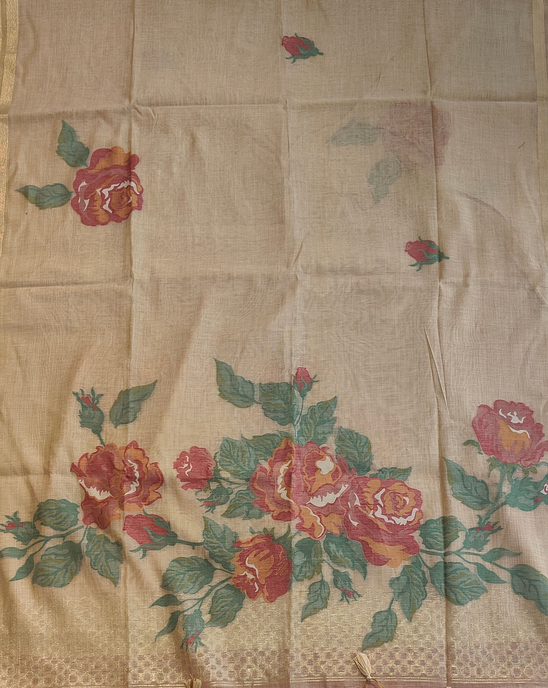 Cotton Linen