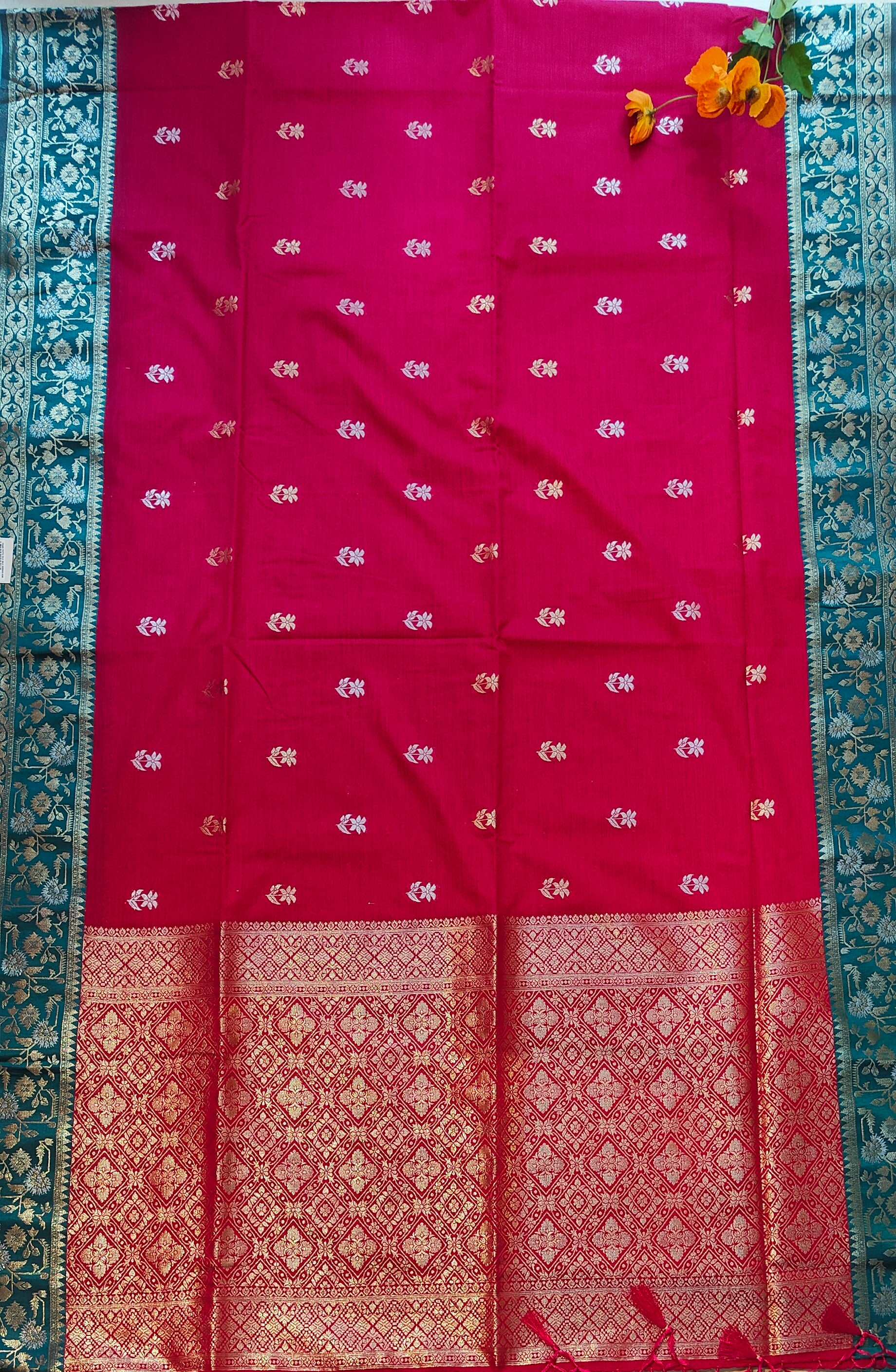 Malai silk