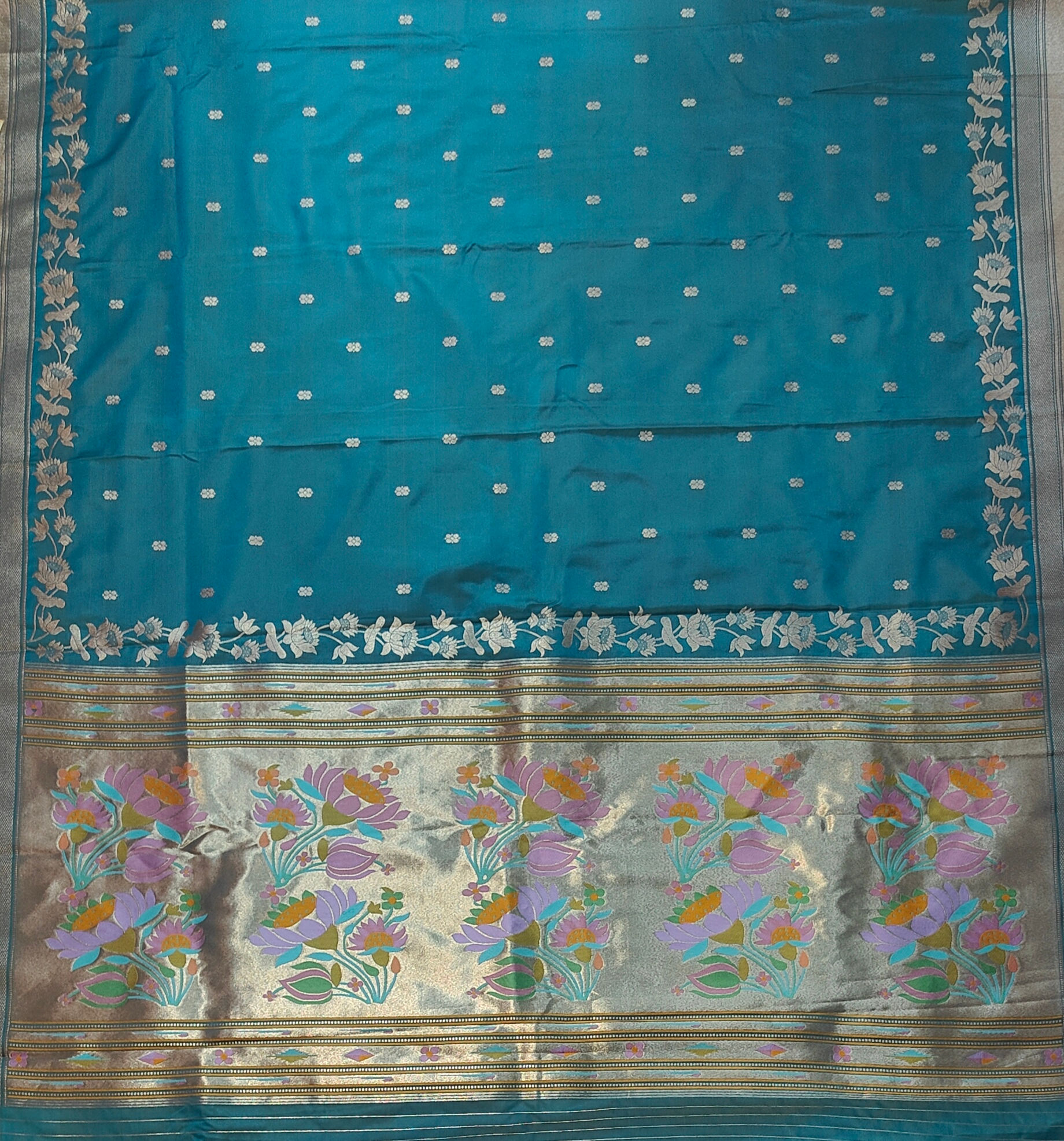 Dola Silk