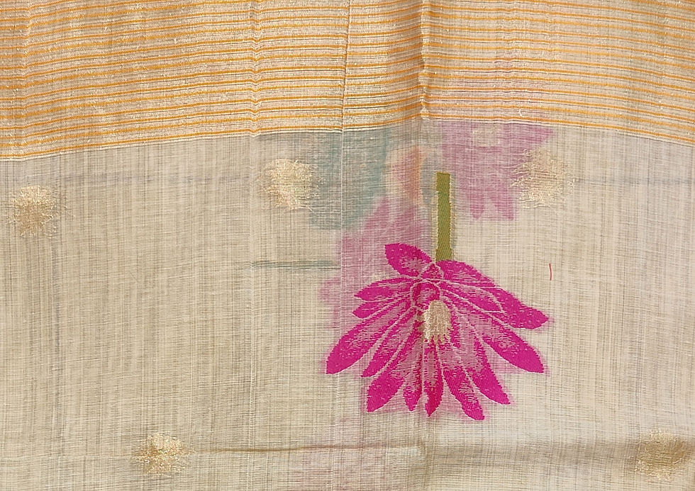 Thumbnail: Cotton Linen