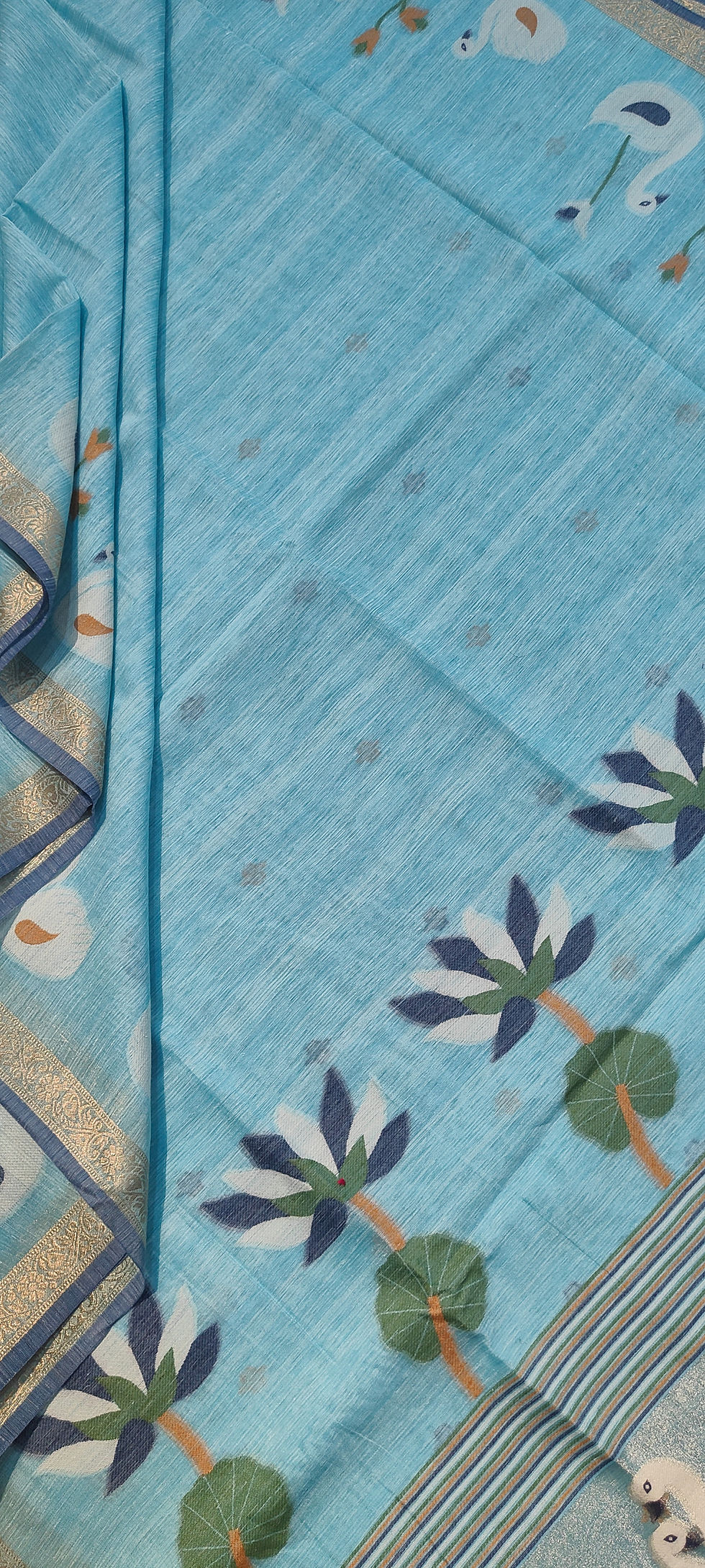 Thumbnail: Pure Linen