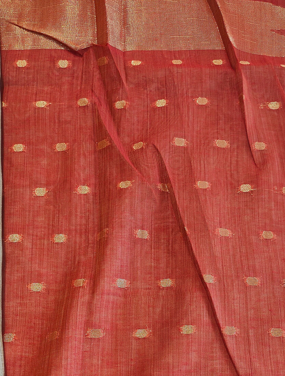 Thumbnail: Cotton Linen