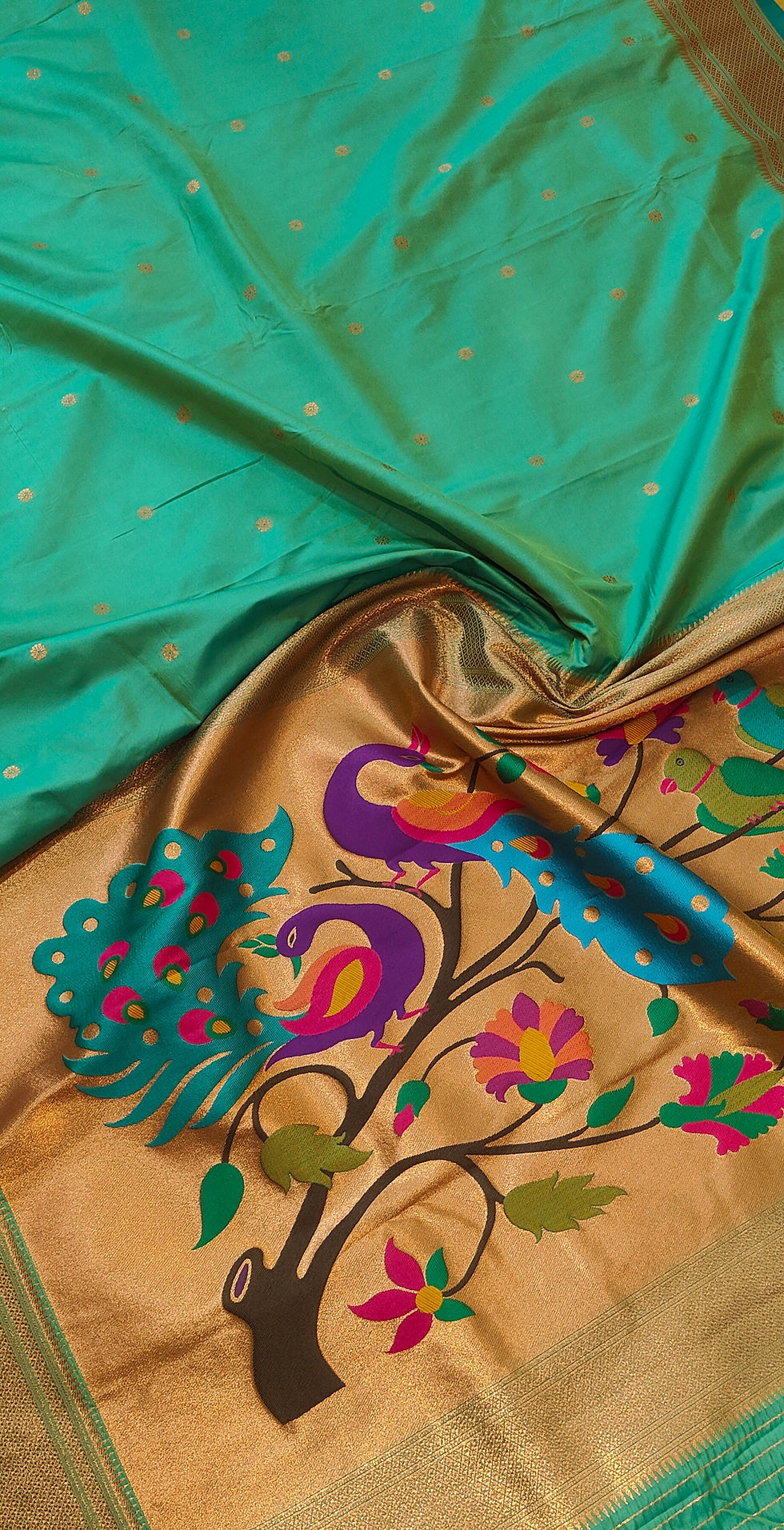 Thumbnail: katan silk