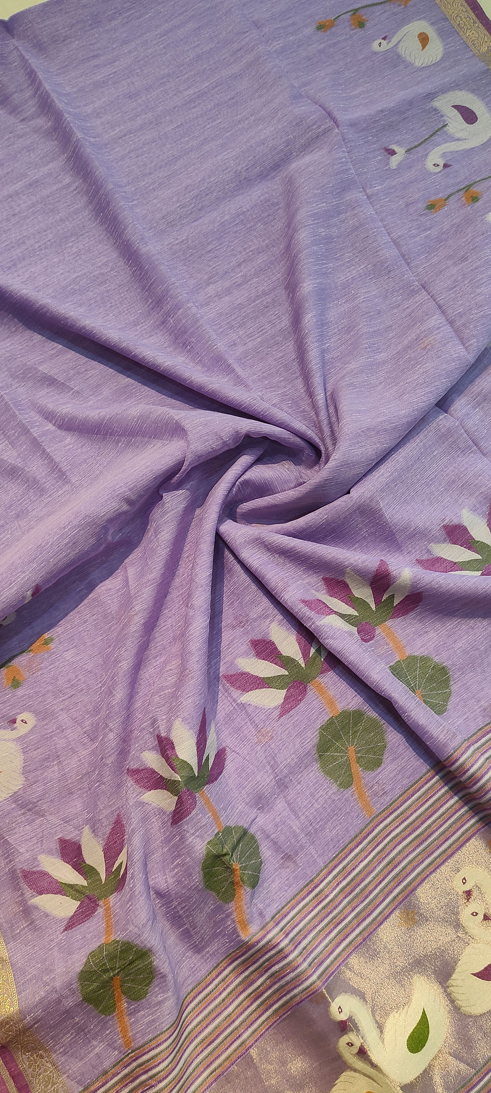 Thumbnail: Pure Linen