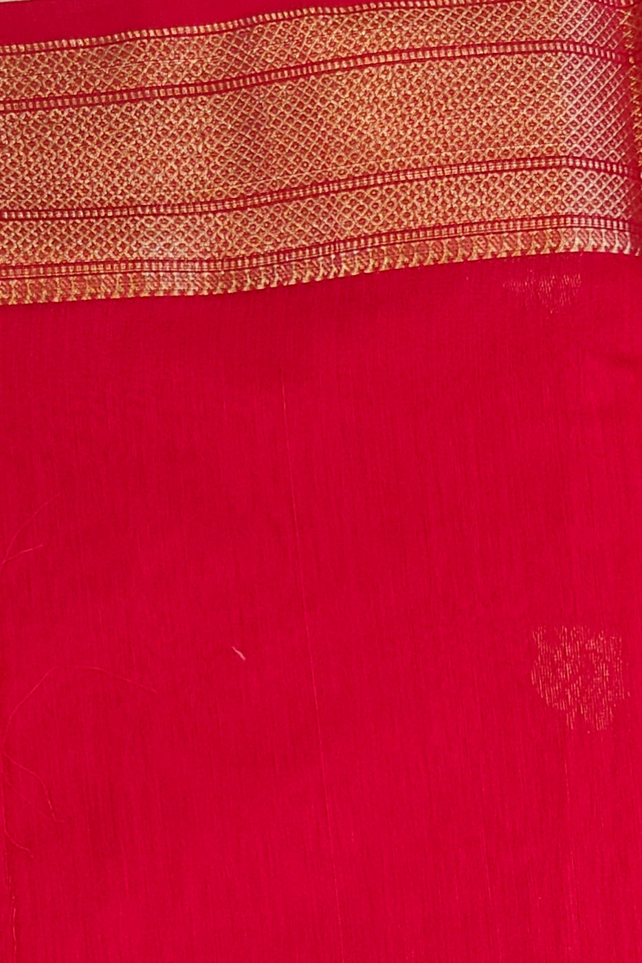 Thumbnail: cotton silk paithani