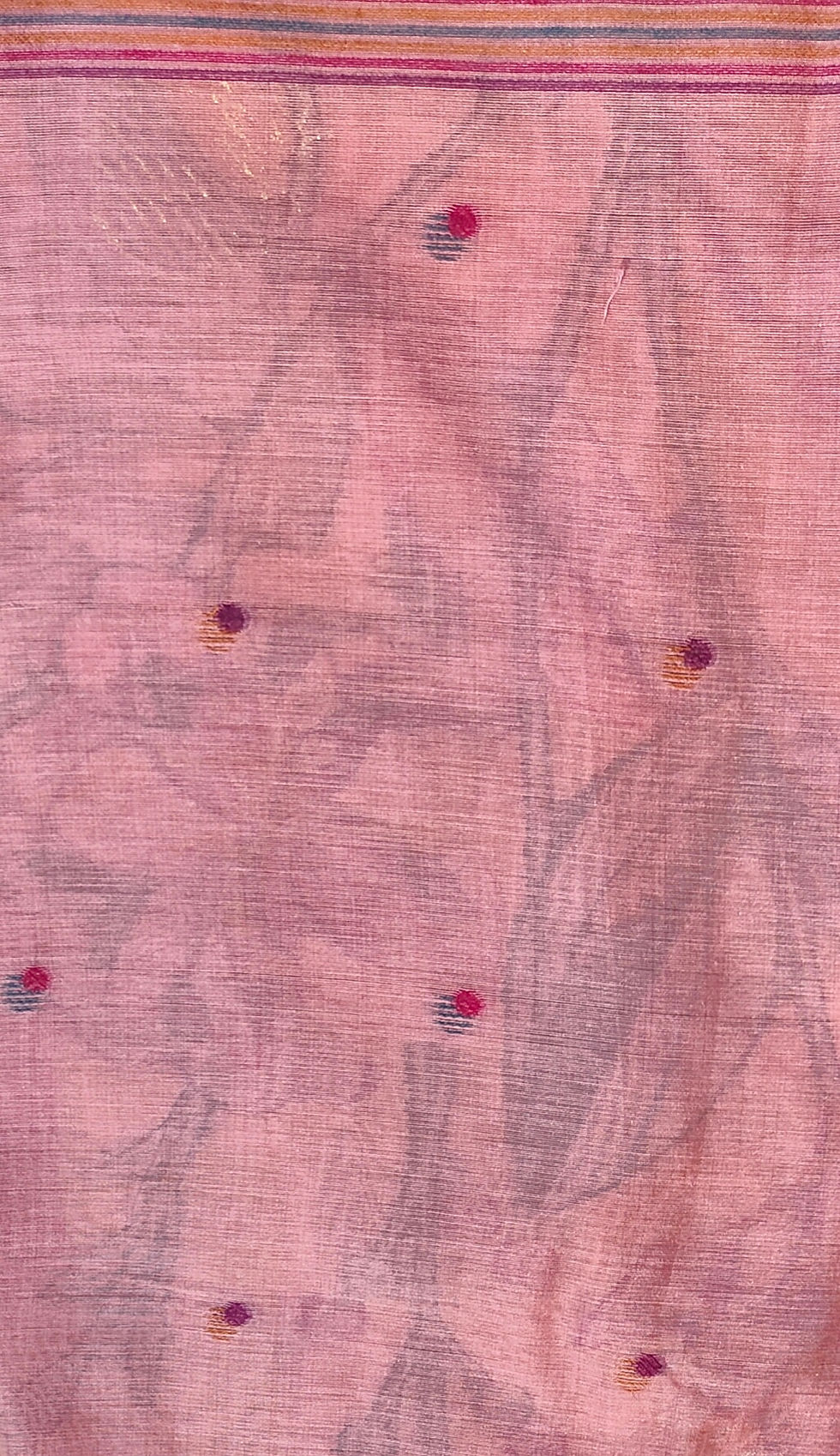 Thumbnail: Cotton Linen