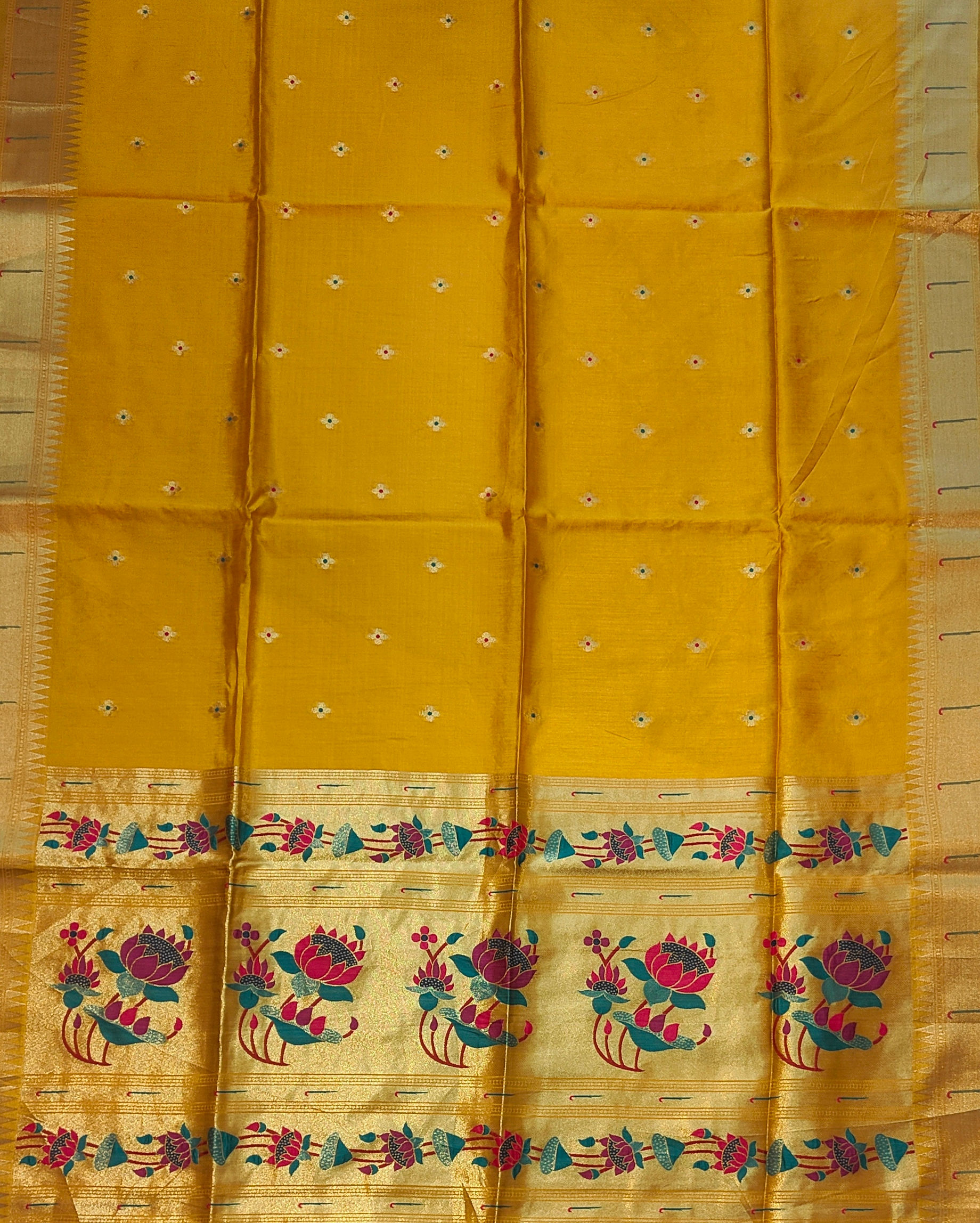 Cotton Linen