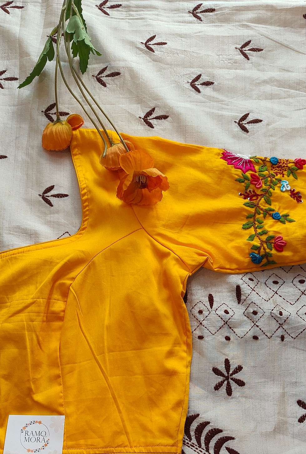 Thumbnail: Blouse