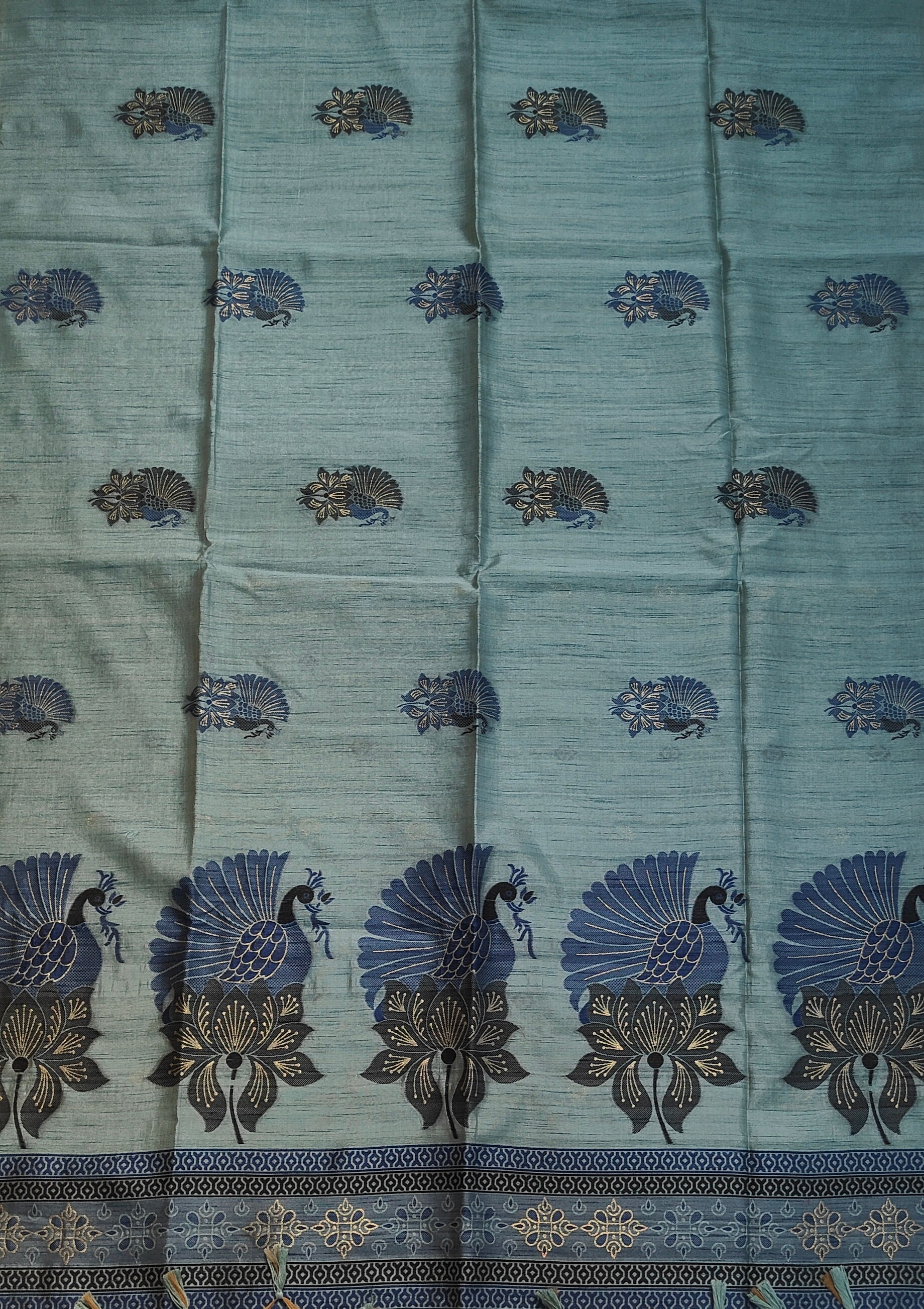 Cotton Linen
