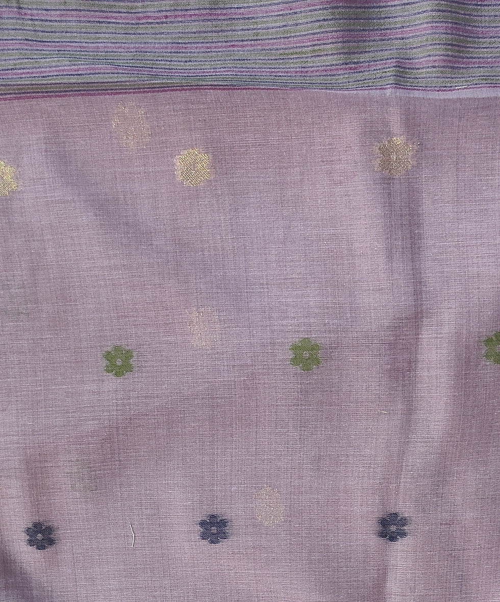 Thumbnail: Cotton Linen