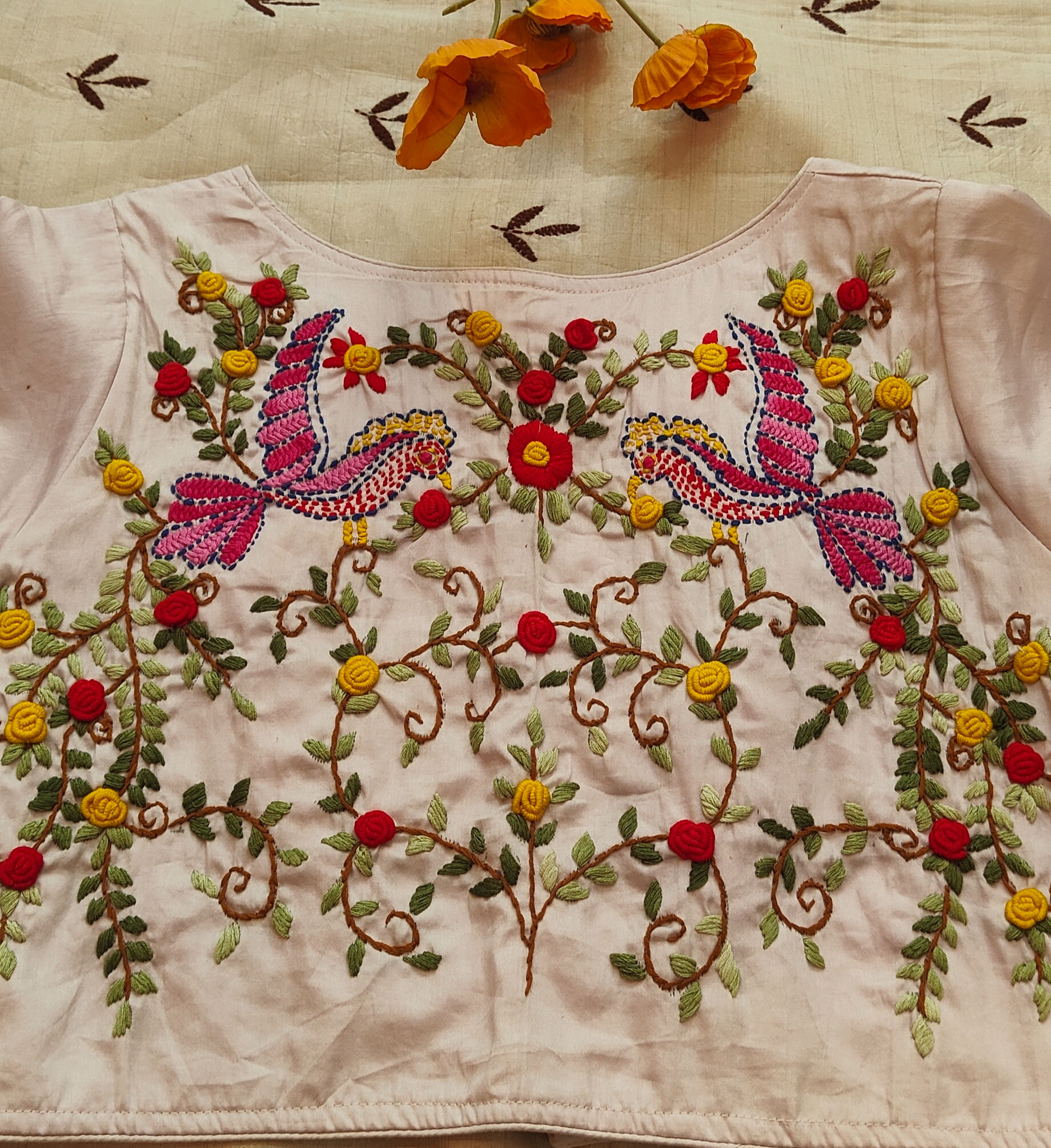 Blouse