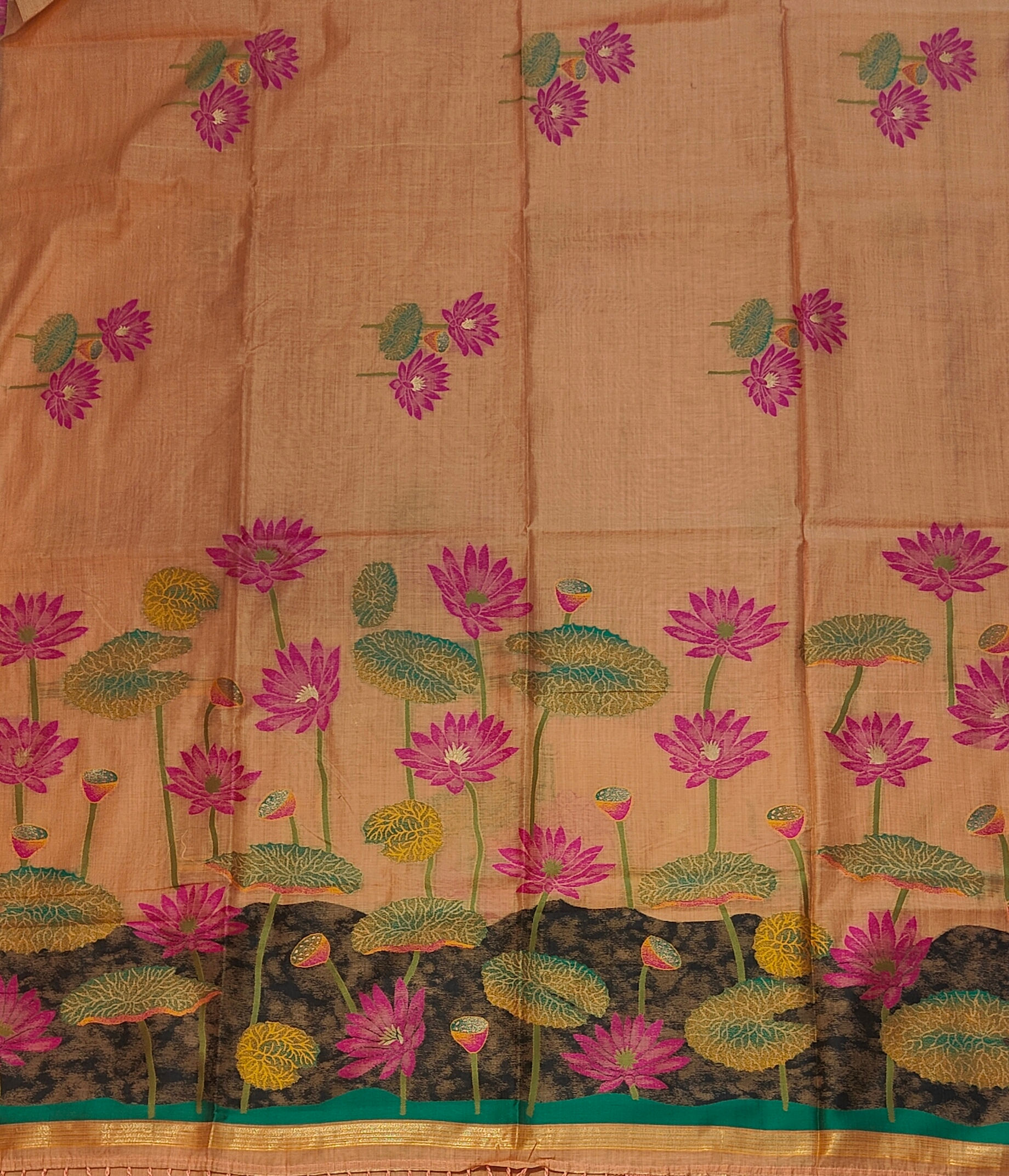 Cotton Linen