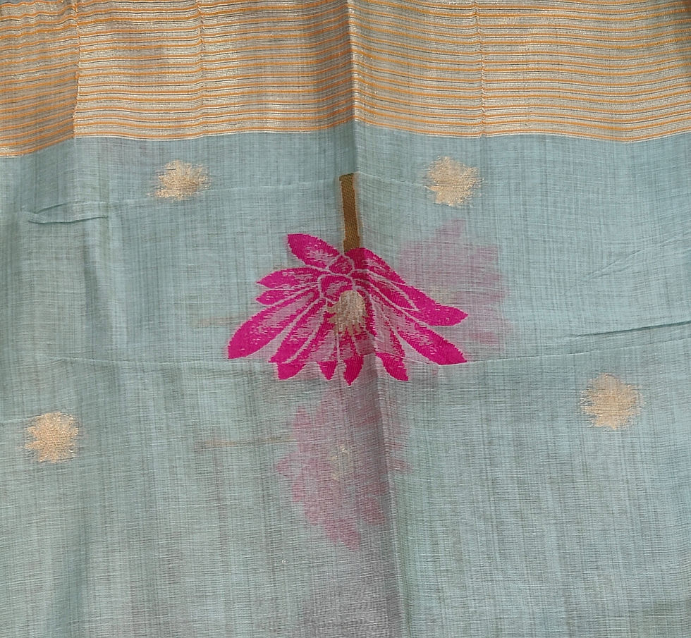 Thumbnail: Cotton Linen