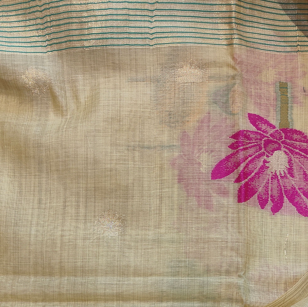 Thumbnail: Cotton Linen