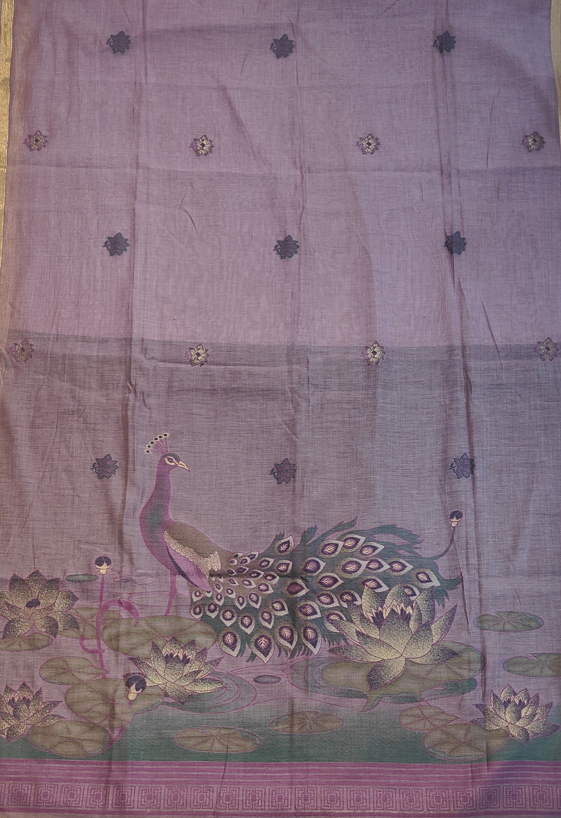 Cotton Linen